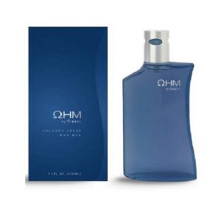 Colonia  For Man -Arom EAU Frs. x 90 ml.