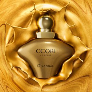Colonia Ccori de Mujer Frs. x 90 ml.   - Yanbal