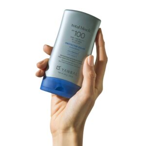 Total Block - frs. x 80 grs. Protector Solar - Sunscreen