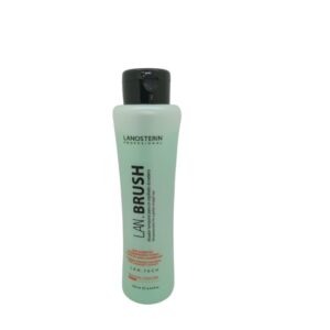Lan Brush Frasco x 250 ml. Lanosterin Profesional