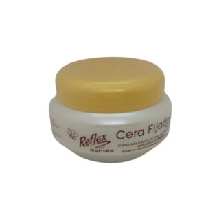 Cera Fijador Pote x 110 grs. Reflex