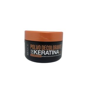 Polvo Decolorante  BMT Pote x 110 grs. Keratina