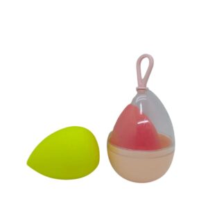 Puff para Maquillaje con Protector - Colores