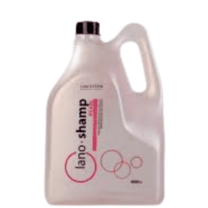 Shampoo Lano Pearl x 4 Litros  Lanosterin Profesional