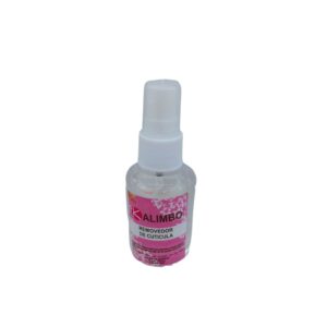 Removedor de Cutícula Frs.x 50 ml. Kalimbo