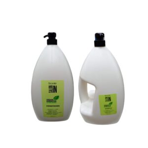Shampoo & Acondicionador ( Pareja )Vegan  Keratin & Colageno  x 4000 ml.  -Recamier