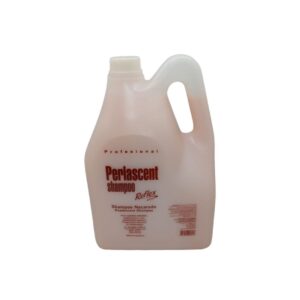 Shampoo Perlascent  Nacarado x 4000 ml.  Reflex