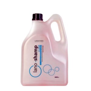 Shampoo Lano Clear 4000 ml. Lanosterin Profesional
