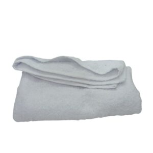 Toalla uso Corporal / Masajes  450 grs. Multiusos