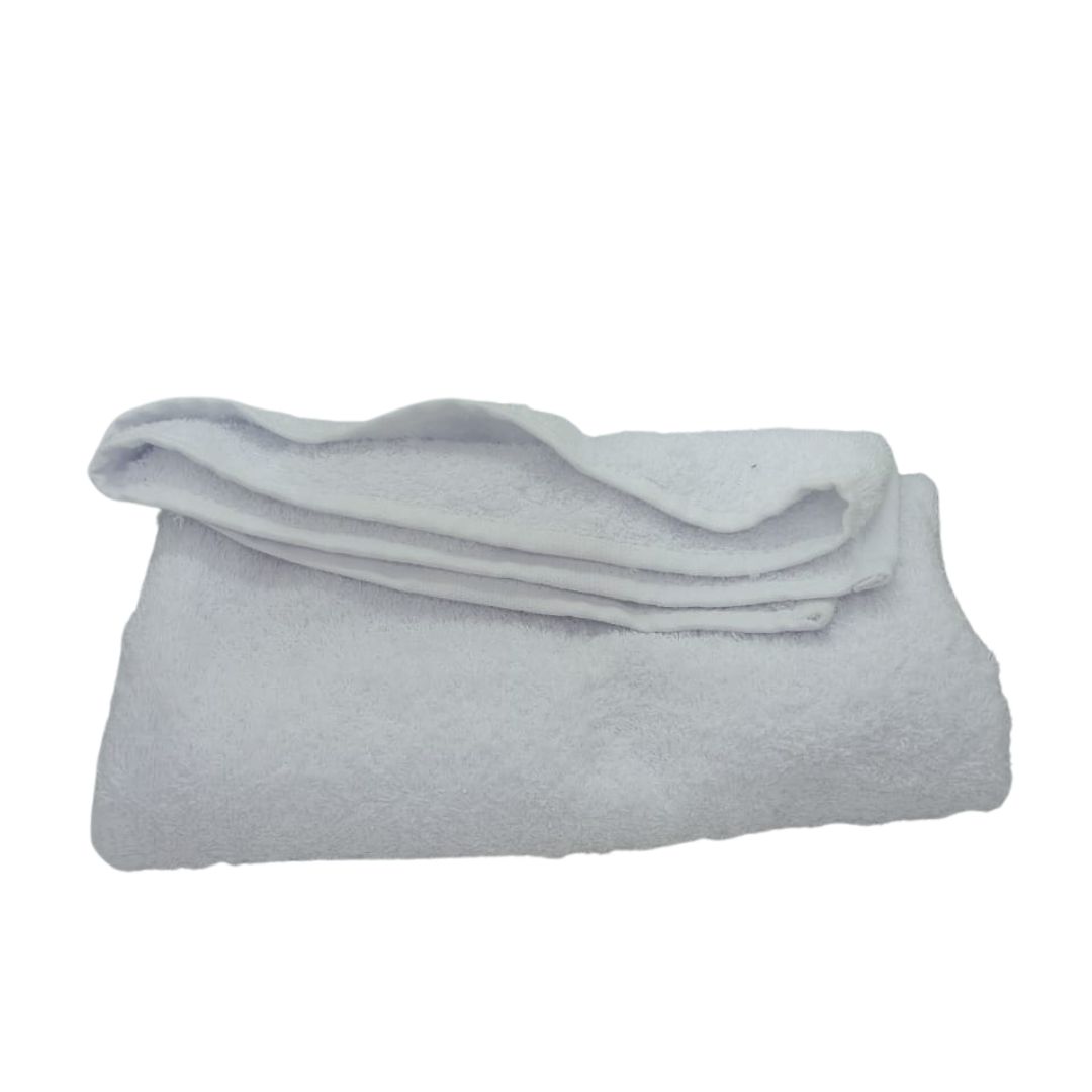 Toalla uso Corporal / Masajes 450 grs. Multiusos