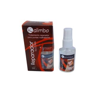 Silicona Frs. x 50 ml. Kalimbo  - Cabello Saludable