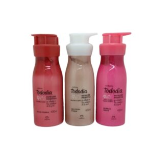 Tododia Nutrición Prebiotica Frasco x 400 ml.  Natura