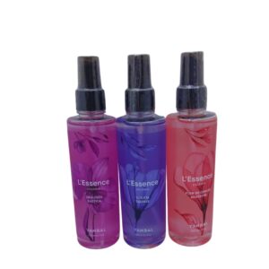 Colonia LEssence Frasco x 200 ml. - YANBAL