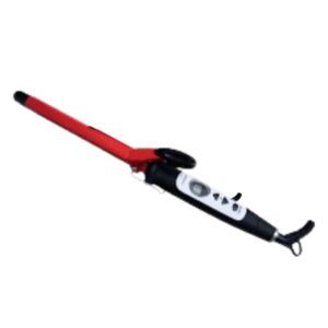 Rizador Digital Ceramic Nano Tourmaline Profesional Luxor