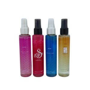 Colonias Latin  Frasco Atomizador  x 125 ml.    Avon