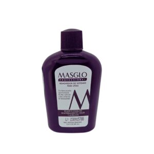 Removedor de Esmalte Semipermanentes  Geles y Acrílicos Frs x 60 ml.  MASGLO