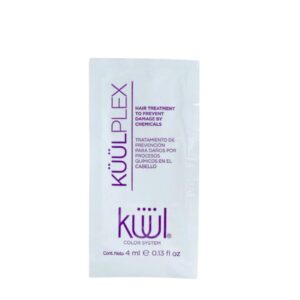 Kuul Plex Tratamiento Preventivo  Sachets x 4 ml.