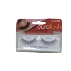 Pestañas Parche Eurolash Luxor