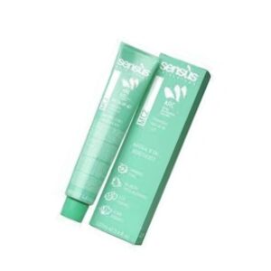 Tinte Sensus Sin Amoniano Tubo x 100 ml.