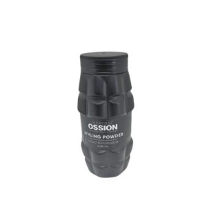 Ossion Profesional Polvo Texturizador Frs. x 20 grs.
