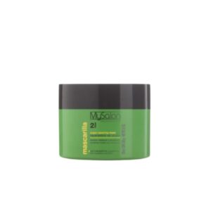 Mascarilla Capilar  Keratina 3x  Pote x250 grs.  MySalon