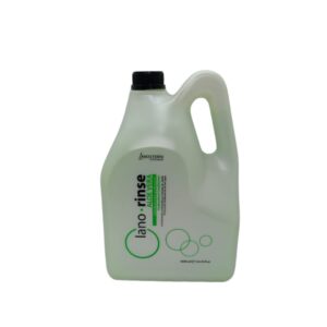 Lano Rinse Aloe Vera Acondicionador Profesional x 4000 ml. Lanosterin Profesional