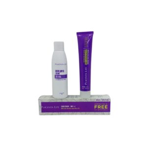 Tinte Tubo x 60ml.  Placenta Life Sin Amoniaco