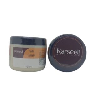 Karseell Collagen Tratamiento Capilar  Maca Power 500 Grs.