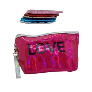 Neceser Love  Multiusos Colores