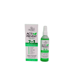 Tonico Capilar Acti Prevent  7 en 1